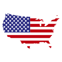 Sementes de Canábis Americanas