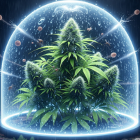 Variedades de Canábis Resistentes