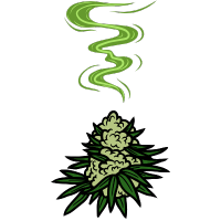 Variedades de Canábis com Odor Fraco