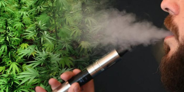 Guia completo sobre a vaporização de canábis